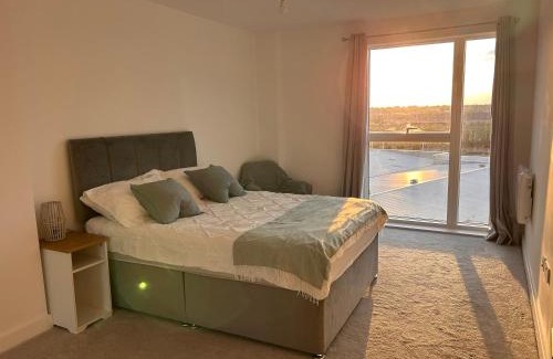 Bracknell Apartment | Beautiful one bed apartment