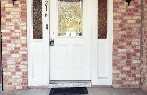 Leon Valley House | beautiful one floor house with exellent location