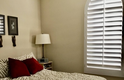La Quinta House | Beautiful over 55 trilogy home. Resort amenities.