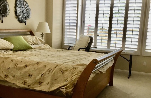 La Quinta House | Beautiful over 55 trilogy home. Resort amenities.