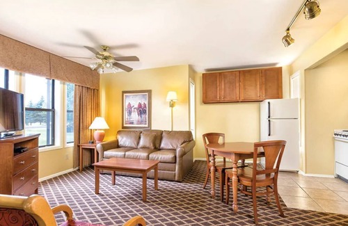 Pagosa Springs Resort | Beautiful Pagosa Springs 1BR/BA Suite