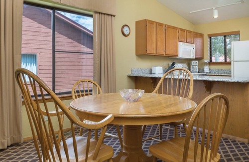 Pagosa Springs Resort | Beautiful Pagosa Springs 2BR/2BA Deluxe Condo