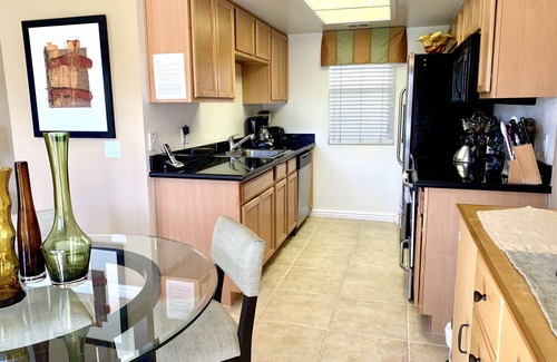 Palm Desert Villa | Beautiful Palm Lakes Villa