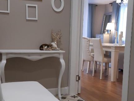 Vladimir Apartment | Beautiful Panomaric Apartment with airconditioner