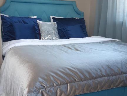 Vladimir Apartment | Beautiful Panomaric Apartment with airconditioner