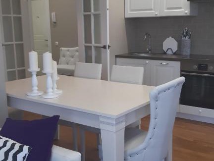 Vladimir Apartment | Beautiful Panomaric Apartment with airconditioner