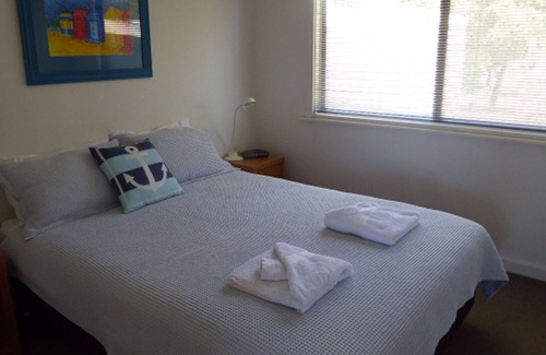 Penneshaw Villa | Beautiful, Peaceful Hog Bay Villa