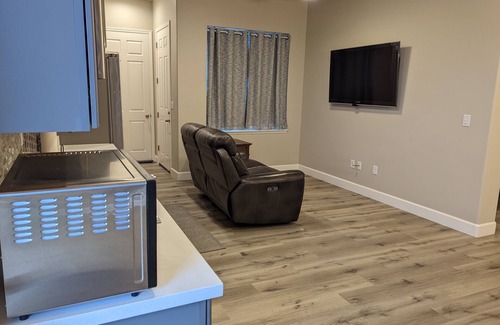 Spanish Springs Apartment | Beautiful peaceful private in-law suite