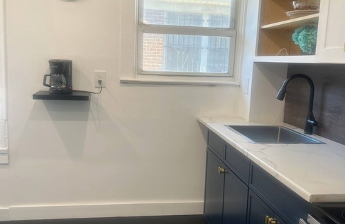 Weequahic Bed & Breakfast | Beautiful Peaceful Zen Located in the heart of the city. Near 3 majore cities.