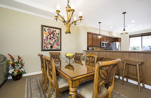 Waikoloa Condo | Beautiful Penthouse! Best View! Discounted Golf + Everything you need. 2BR 2BA