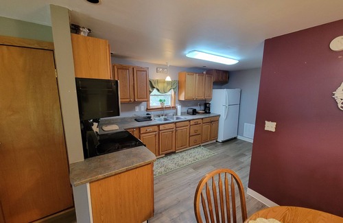 Stow House | Beautiful Pet friendly cottage by the Stow Ferry