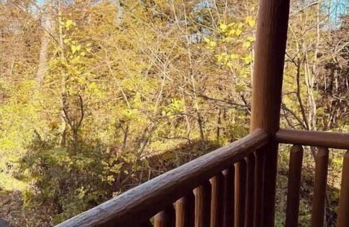 Utica Cabin | Beautiful place at Starved Rock - North Utica