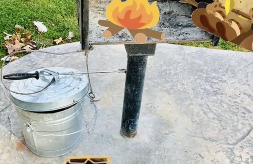 Utica Cabin | Beautiful place at Starved Rock - North Utica