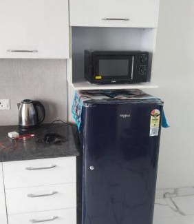 Gurugram Apartment | Beautiful place for enjoying weekend