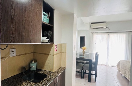 Microcentro Apartment | Beautiful place near the obelisk for 9 (ideal for two families or group of friends).