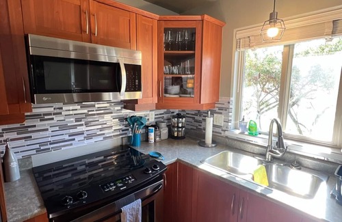 Langford House | Beautiful Place to Stay