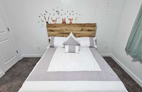Herriman House | Beautiful place to stay and relax.