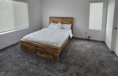 Herriman House | Beautiful place to stay and relax.
