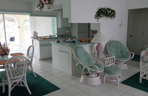Port Charlotte House | BEAUTIFUL PORT CHARLOTTE POOL HOME