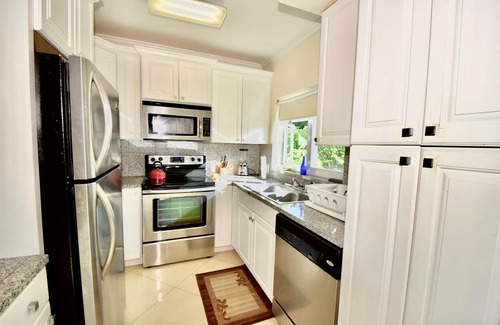 Governor's Harbour House | Beautiful & Private Caribbean-Front Pool Home-Great location-Private Heated Pool