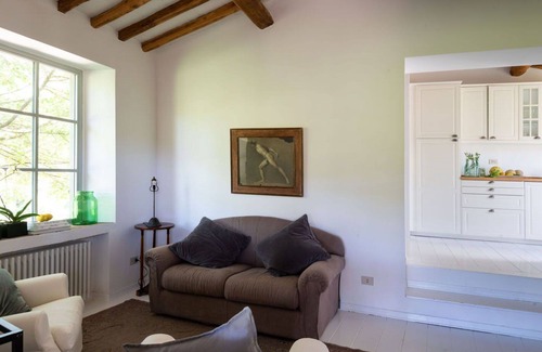 Greve in Chianti Villa | Beautiful private villa with WIFI, A/C, private pool, TV, veranda, panoramic view and parking