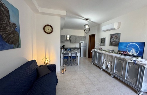 Vecchiano Villa | Beautiful private villa for 3 people with WIFI, private pool, A/C and pets allowed, close to Pisa