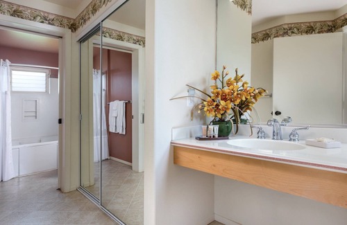 Princeville Resort | Beautiful Princeville Villa ~ 2 Bedroom ~ Wyndham Bali Hai