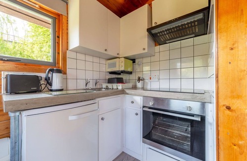 Brazzacott House | Beautiful private villa for 4 people with WIFI, TV and pets allowed
