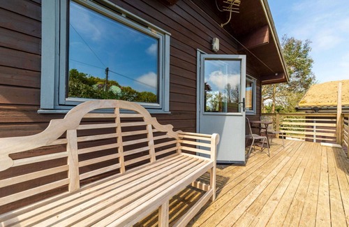 Brazzacott House | Beautiful private villa for 4 people with WIFI, TV and pets allowed
