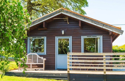 Brazzacott House | Beautiful private villa for 4 people with WIFI, TV and pets allowed