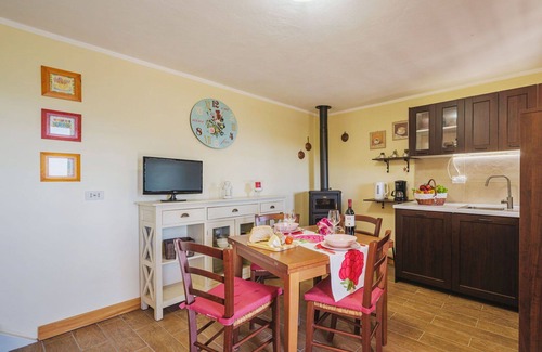 Stazzema House | Beautiful private villa for 4 guests with WIFI, TV, terrace and pets allowed