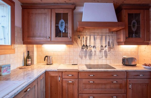 Alpe des Chaux House | Beautiful private villa for 8 people with terrace
