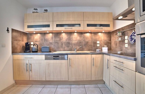 Dolus-d'Oleron House | Beautiful private villa for 4 guests with WIFI, TV and terrace