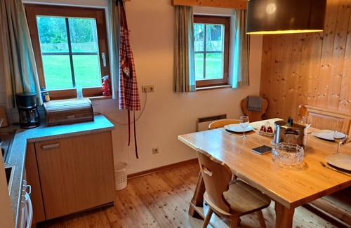 Liebenfels House | Beautiful private villa for 5 people with TV and terrace