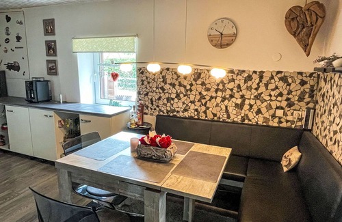 Neureichenau House | Beautiful private villa for 4 guests with A/C, WIFI, TV, terrace, panoramic view and parking