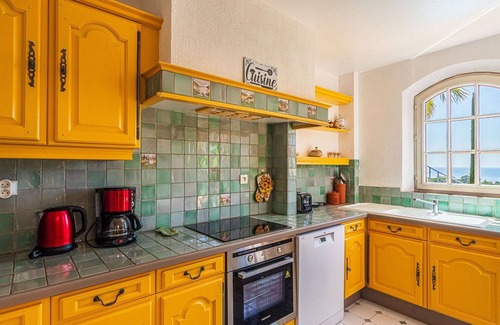 Cavaliere Villa | Beautiful private villa for 6 guests with private pool, WIFI, TV and terrace