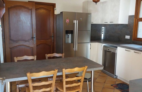 Cavaliere Villa | Beautiful private villa for 6 people with private pool, WIFI, A/C, TV, terrace and panoramic view