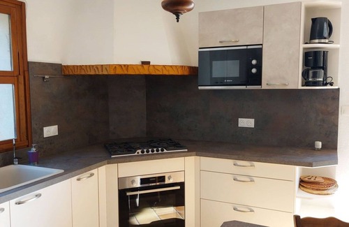 Cavaliere Villa | Beautiful private villa for 6 people with private pool, WIFI, A/C, TV, terrace and panoramic view