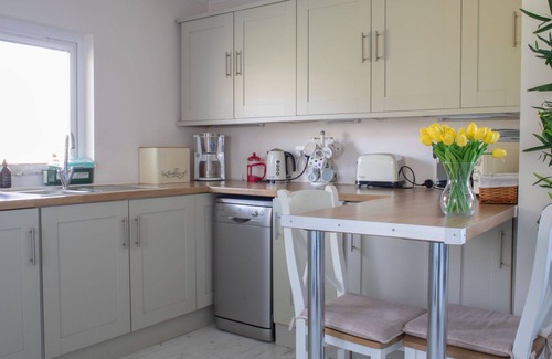 Beinn Orasaigh House | Beautiful private villa for 6 people with WIFI and TV