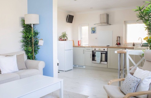 Beinn Orasaigh House | Beautiful private villa for 6 people with WIFI and TV