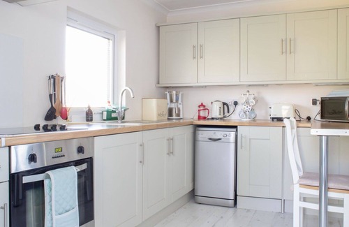 Beinn Orasaigh House | Beautiful private villa for 6 people with WIFI and TV