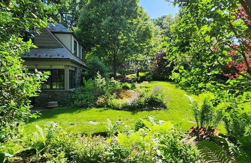 Larchmont Apartment | Beautiful private guesthouse in Larchmont