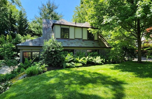 Larchmont Apartment | Beautiful private guesthouse in Larchmont