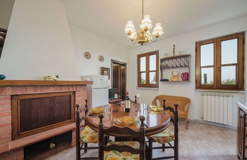 Montignoso House | Beautiful private villa for 5 guests with WIFI, TV and patio