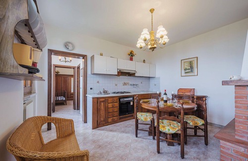 Montignoso House | Beautiful private villa for 5 guests with WIFI, TV and patio