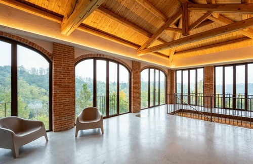 San Desiderio Villa | Beautiful private villa for 10 guests with private pool, WIFI, A/C, TV and patio