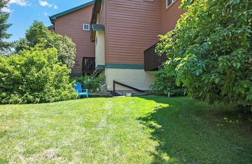 Edwards Apartment | Beautiful Private Room 10 Minutes from Beaver Creek