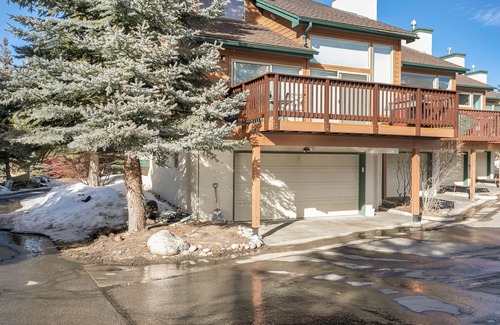 Edwards Apartment | Beautiful Private Room 10 Minutes from Beaver Creek