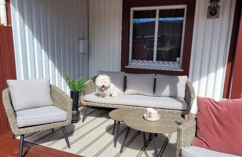 Mosfellsbaer Apartment | Beautiful Private small room in a Beautiful Nature area