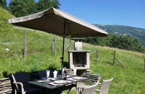 Negrentino House | Beautiful private villa for 6 guests with WIFI, TV and pets allowed